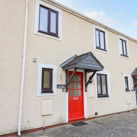 Ty'R Heulwen Villa Aberdyfi Exterior foto